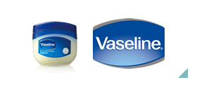 トータルスキンケアブランド「Vaseline」